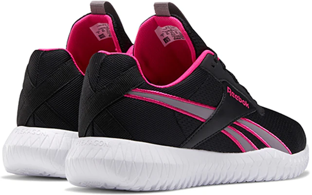 (W) Reebok Flexagon Energy TR 2 ''Noir Proud Pink'' FU8690 Purchase (W) Reebok Flexagon Energy TR 2 ''Noir Proud Pink'' FU8690