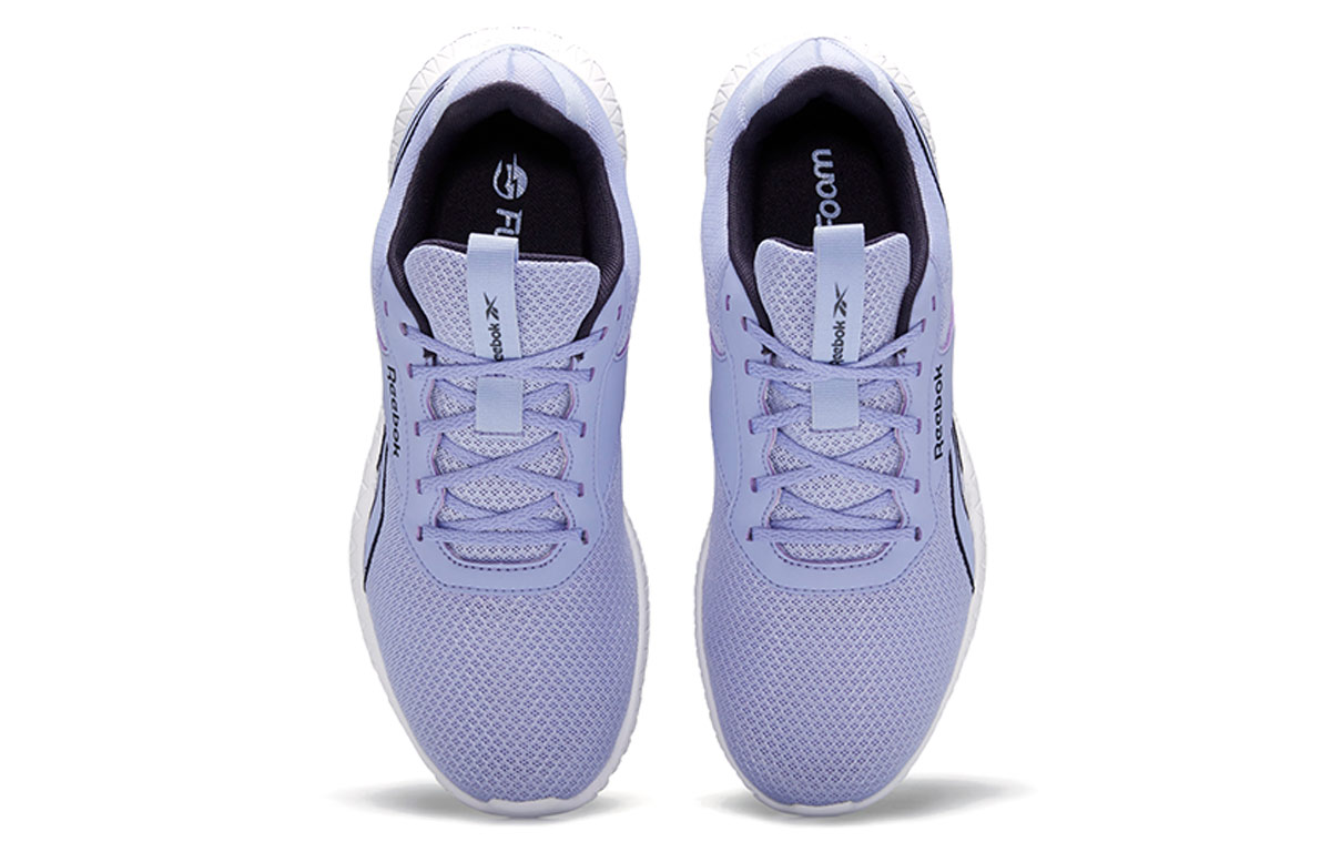 Shop (W) Reebok Flexagon Energy TR 2 „Lila Delirium” FX7945