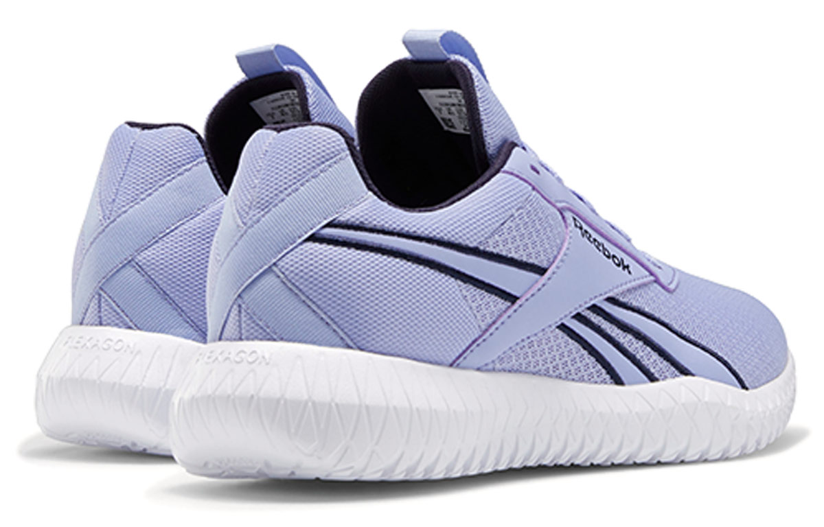 Purchase (W) Reebok Flexagon Energy TR 2 „Lila Delirium” FX7945