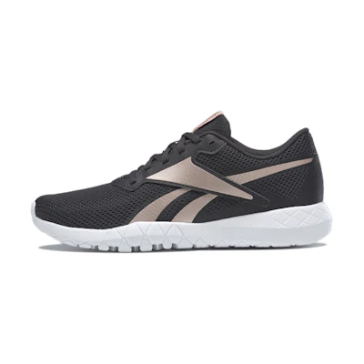 (W) Reebok Flexagon Energy TR 3.0 'Pure Grey Rose Gold'