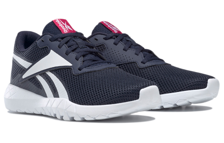 Lookbook (W) Reebok Flexagon Energy TR 3 ''Vector Navy'' Chaussures Training GZ8266