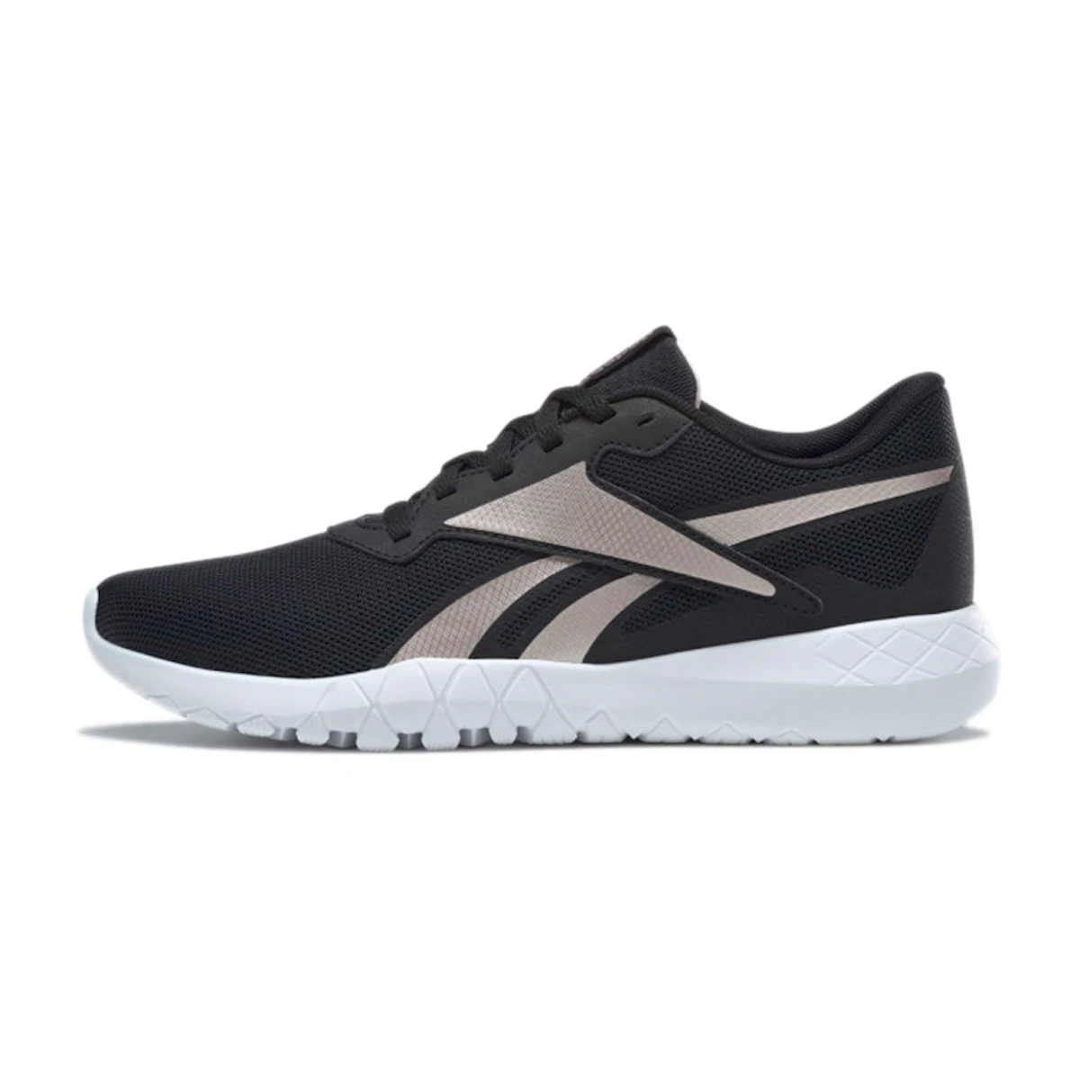 Beli (Women) Reebok Flexagon Energy Train 'Black Rose Gold