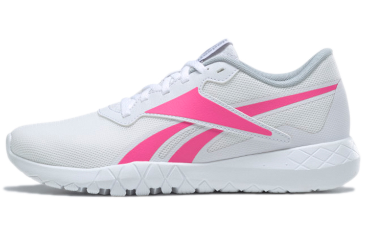 (Women)  Reebok Flexagon Energy Train 3 'White Atomic Pink'  GV8216