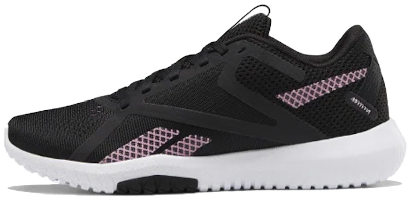 (W) Reebok Flexagon Force 2 'Hitam Pixel Pink' EH3566 Buy (W) Reebok Flexagon Force 2 'Hitam Pixel Pink' EH3566