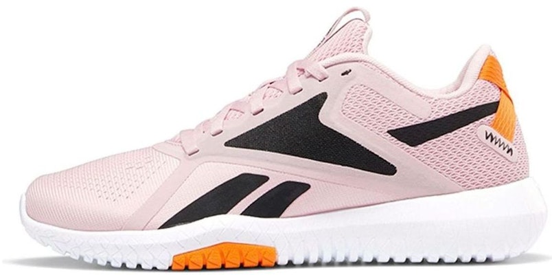 (Women) Reebok Flexagon Force 2 'Classic Pink Black' FY7883 Buy (Women) Reebok Flexagon Force 2 'Classic Pink Black' FY7883