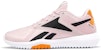 (W) Reebok Flexagon Force 2 'Pink Hitam Klasik' FY7883