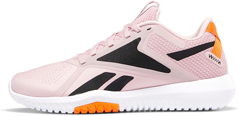(Women) Reebok Flexagon Force 2 'Classic Pink Black' FY7883 Order (Women) Reebok Flexagon Force 2 'Classic Pink Black' FY7883