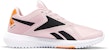 (W) Reebok Flexagon Force 2 'Pink Hitam Klasik' FY7883
