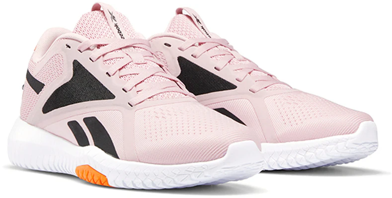 (W) Reebok Flexagon Force 2 ''Rosa Classico Nero'' FY7883 Lookbook (W) Reebok Flexagon Force 2 ''Rosa Classico Nero'' FY7883