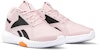 (W) Reebok Flexagon Force 2 'Pink Hitam Klasik' FY7883
