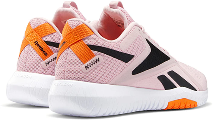 (W) Reebok Flexagon Force 2 ''Rosa Classico Nero'' FY7883 Shop (W) Reebok Flexagon Force 2 ''Rosa Classico Nero'' FY7883
