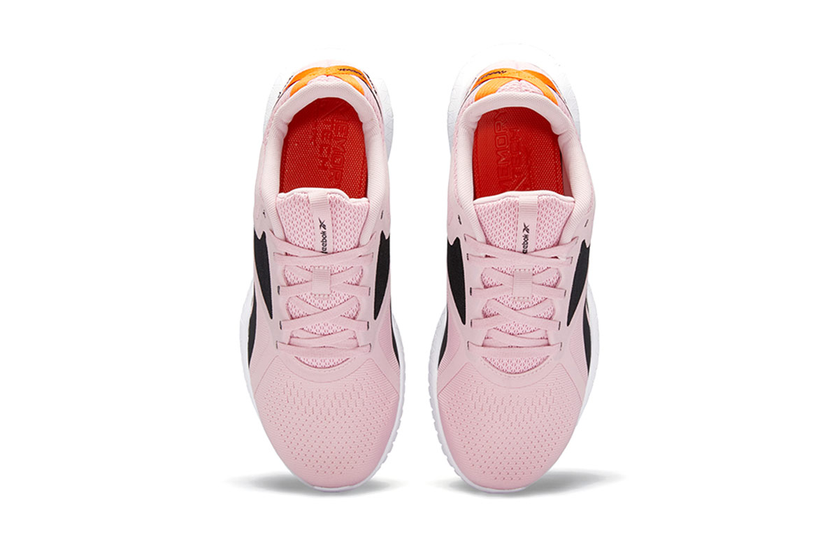 Purchase (W) Reebok Flexagon Force 2 ''Rosa Classico Nero'' FY7883