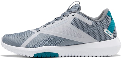 (Women) Reebok Flexagon Force 2 'Cold Grey Teal' EH3559 (Women) Reebok Flexagon Force 2 'Cold Grey Teal' EH3559