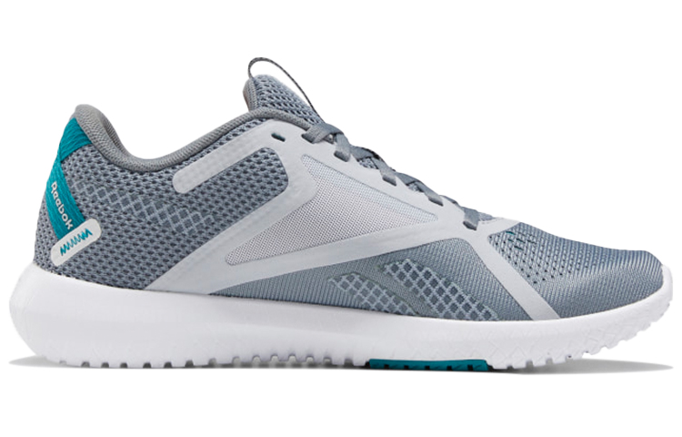 Order (W) Reebok Flexagon Force 2 ''Grigio Freddo Teal'' EH3559