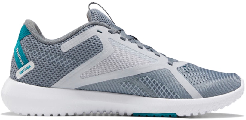 (W) Reebok Flexagon Force 2 'Gris Frío Teal' EH3559 Order (W) Reebok Flexagon Force 2 'Gris Frío Teal' EH3559