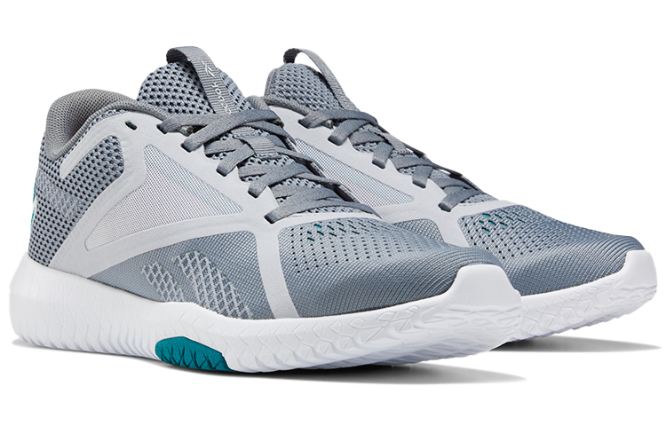 Lookbook (W) Reebok Flexagon Force 2 ''Grigio Freddo Teal'' EH3559