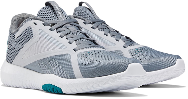 (Women)  Reebok Flexagon Force 2 'Cold Grey Teal'  EH3559 Lookbook (Women)  Reebok Flexagon Force 2 'Cold Grey Teal'  EH3559