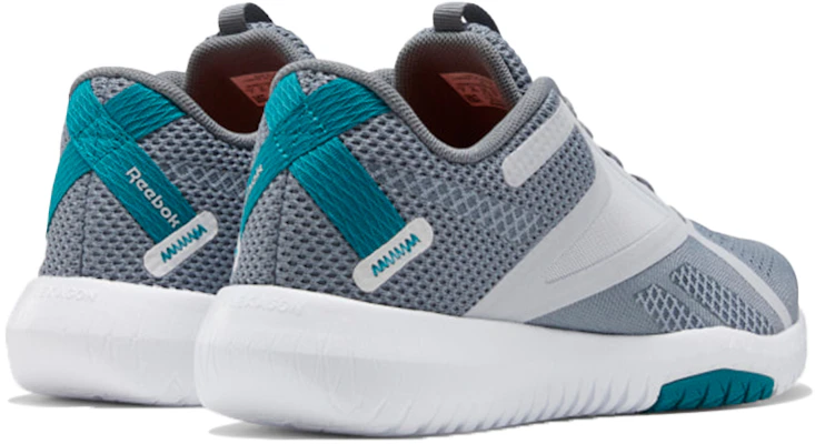 (W) Reebok Flexagon Force 2 ''Grigio Freddo Teal'' EH3559 Shop (W) Reebok Flexagon Force 2 ''Grigio Freddo Teal'' EH3559