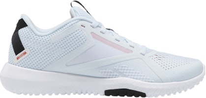 (Women) Reebok Flexagon Force 2 'Glass Blue' EH3573 (Women) Reebok Flexagon Force 2 'Glass Blue' EH3573