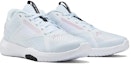 Lookbook (W) Reebok Flexagon Force 2 'Glass Blue' Biru Kaca EH3573