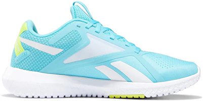 Order (Women) Reebok Flexagon Force 2 'Neon Blue' FY7882