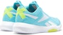 (Women)  Reebok Flexagon Force 2 'Neon Blue'  FY7882