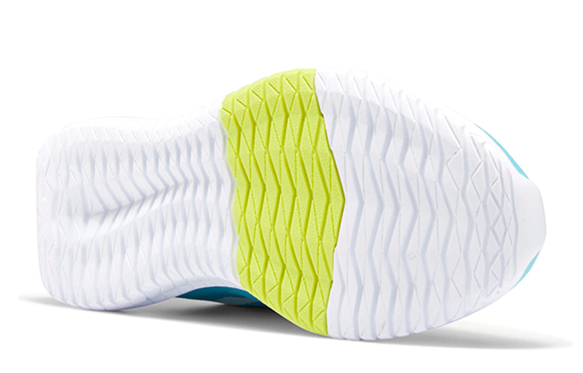 Details for (W) Reebok Flexagon Force 2 ''Neon Blauw'' FY7882