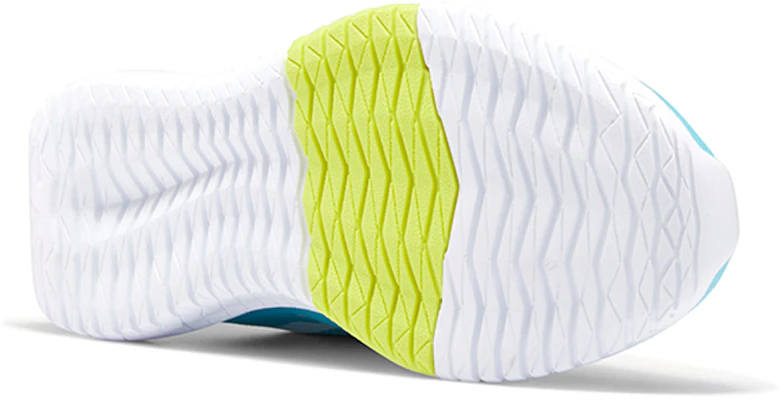 (W) Reebok Flexagon Force 2 ''Neon Blauw'' FY7882 Details for (W) Reebok Flexagon Force 2 ''Neon Blauw'' FY7882