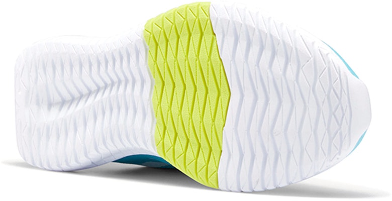 (W) Reebok Flexagon Force 2 'Biru Neon' FY7882 Details for (W) Reebok Flexagon Force 2 'Biru Neon' FY7882