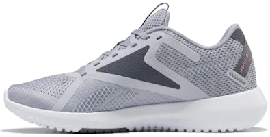 (Women) Reebok Flexagon Force 2 'Shadow Grey' EH3555 (Women) Reebok Flexagon Force 2 'Shadow Grey' EH3555