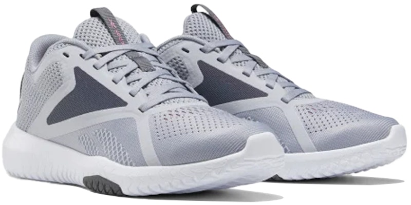 (Women) Reebok Flexagon Force 2 'Shadow Grey' EH3555 Lookbook (Women) Reebok Flexagon Force 2 'Shadow Grey' EH3555