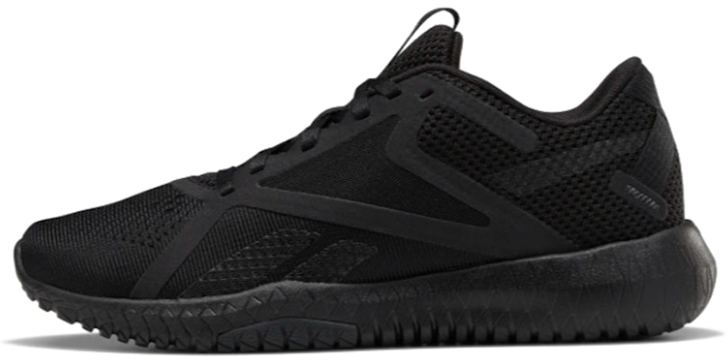 (W) Reebok Flexagon Force 2 'Triple Black' Lelaki Kasut Hitam Penuh EH3572 Buy (W) Reebok Flexagon Force 2 'Triple Black' Lelaki Kasut Hitam Penuh EH3572