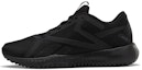 Buy (W) Reebok Flexagon Force 2 'Triple Black' Lelaki Kasut Hitam Penuh EH3572