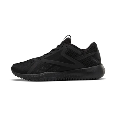 (W) Reebok Flexagon Force 2 'Triple Black'