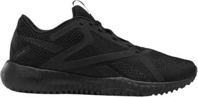 (Women) Reebok Flexagon Force 2 'Triple Black' EH3572 (Women) Reebok Flexagon Force 2 'Triple Black' EH3572