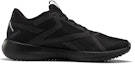 Order (W) Reebok Flexagon Force 2 'Triple Black' Lelaki Kasut Hitam Penuh EH3572