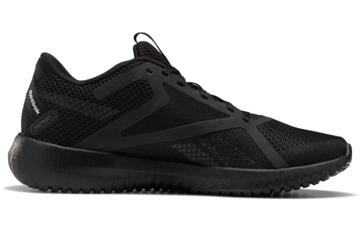 Order (W) Reebok Flexagon Force 2 ''Total Black'' EH3572
