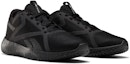 Lookbook (W) Reebok Flexagon Force 2 'Triple Black' Lelaki Kasut Hitam Penuh EH3572