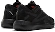 Shop (W) Reebok Flexagon Force 2 'Triple Black' Lelaki Kasut Hitam Penuh EH3572