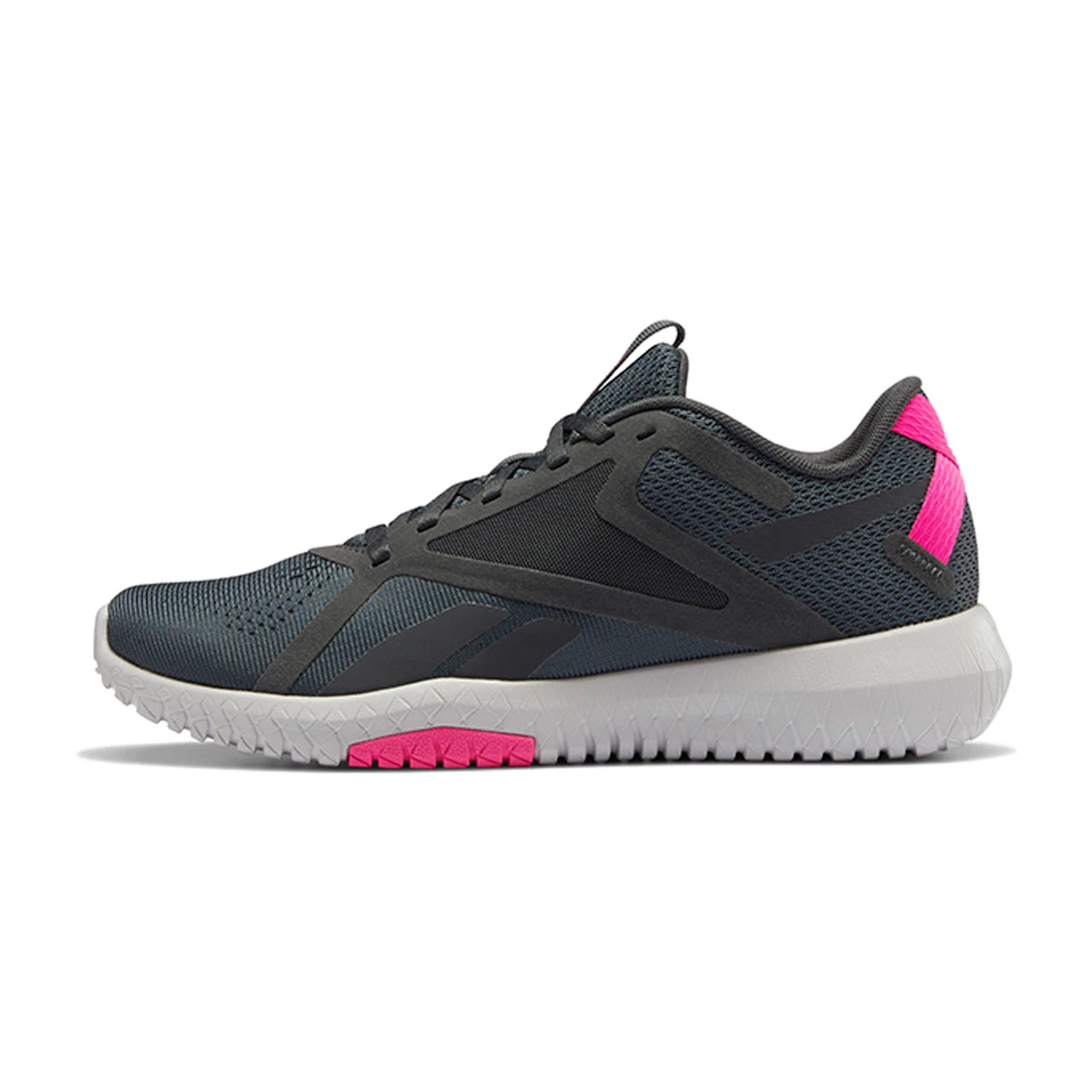 (Women) Reebok Flexagon Force 'True Grey Pink' FX0917