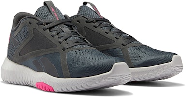 (W) リーボック フレクサゴンフォース2 トゥルーグレーピンク FX0917 Lookbook (W) リーボック フレクサゴンフォース2 トゥルーグレーピンク FX0917