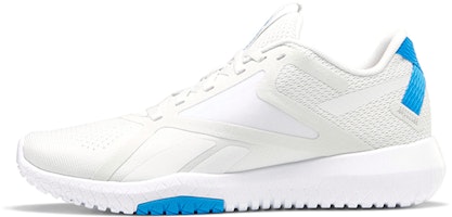 (Women) Reebok Flexagon Force 2 'White Horizone Blue' FX0171 (Women) Reebok Flexagon Force 2 'White Horizone Blue' FX0171