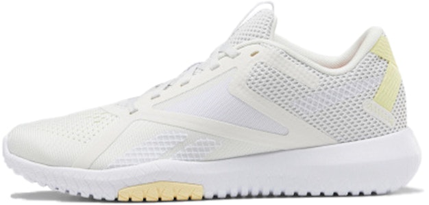 (W) Reebok Flexagon Force 2 'Putih Lemon Glow' Sneakers EH3574 Buy (W) Reebok Flexagon Force 2 'Putih Lemon Glow' Sneakers EH3574