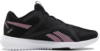 (W) Reebok Flexagon Force 2 Wide 'Hitam Jasmine Pink' FV5088 Order (W) Reebok Flexagon Force 2 Wide 'Hitam Jasmine Pink' FV5088