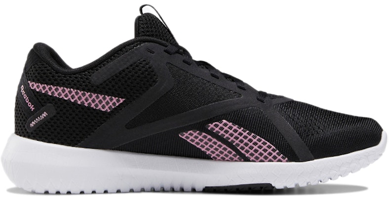 (Women) Reebok Flexagon Force 2 Wide 'Black Jasmine Pink' FV5088 Order (Women) Reebok Flexagon Force 2 Wide 'Black Jasmine Pink' FV5088