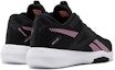 Shop (W) Reebok Flexagon Force 2 Wide 'Hitam Jasmine Pink' FV5088
