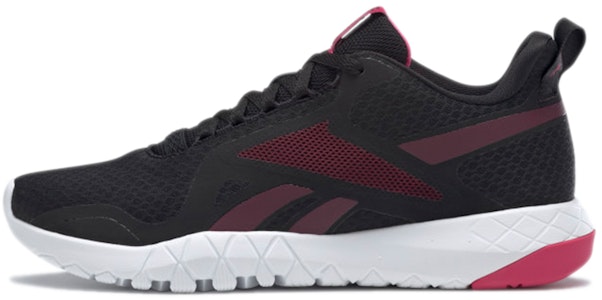 (女款)Reebok Flexagon Force 3 ‘黑紅棗’ GZ8281 Buy (女款)Reebok Flexagon Force 3 ‘黑紅棗’ GZ8281