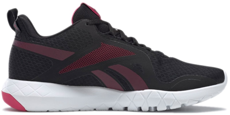 (Women)  Reebok Flexagon Force 3 'Black Maroon'  GZ8281 Order (Women)  Reebok Flexagon Force 3 'Black Maroon'  GZ8281