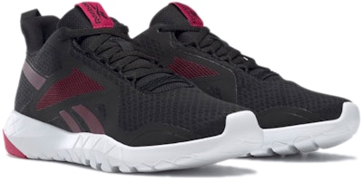 (W) リーボック フレクサゴンフォース3 黒/マルーン GZ8281 Lookbook (W) リーボック フレクサゴンフォース3 黒/マルーン GZ8281