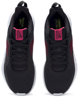 (W) 锐步Flexagon Force 3代“黑色栗色” GZ8281 Purchase (W) 锐步Flexagon Force 3代“黑色栗色” GZ8281